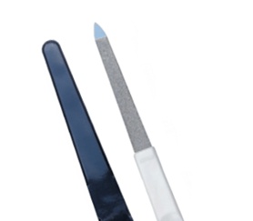 WILOFA Saphir Nagelfeilen in höchster Qualität WILOFA Saphir Nagelfeilen in höchster Qualität