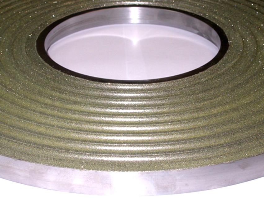 WILOFA-Beschichtungen für den sicheren Halt