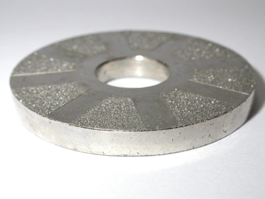 WILOFA-Beschichtungen für den sicheren Halt