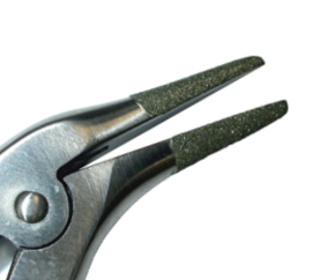 WILOFA Diamantwerkzeuge für den sicheren Halt WILOFA Diamantwerkzeuge für den sicheren Halt