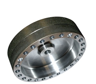 Diamant- und Saphirkorn beschichtete Werkzeuge - die idealen Schleifmedien Diamant- und Saphirkorn beschichtete Werkzeuge - die idealen Schleifmedien